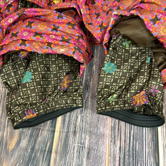 Dragon Flies Snow Pants- Size Large - Picture 14 of 16